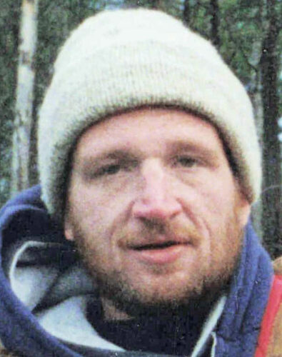 Richard J. ‘Jeff’ Flood